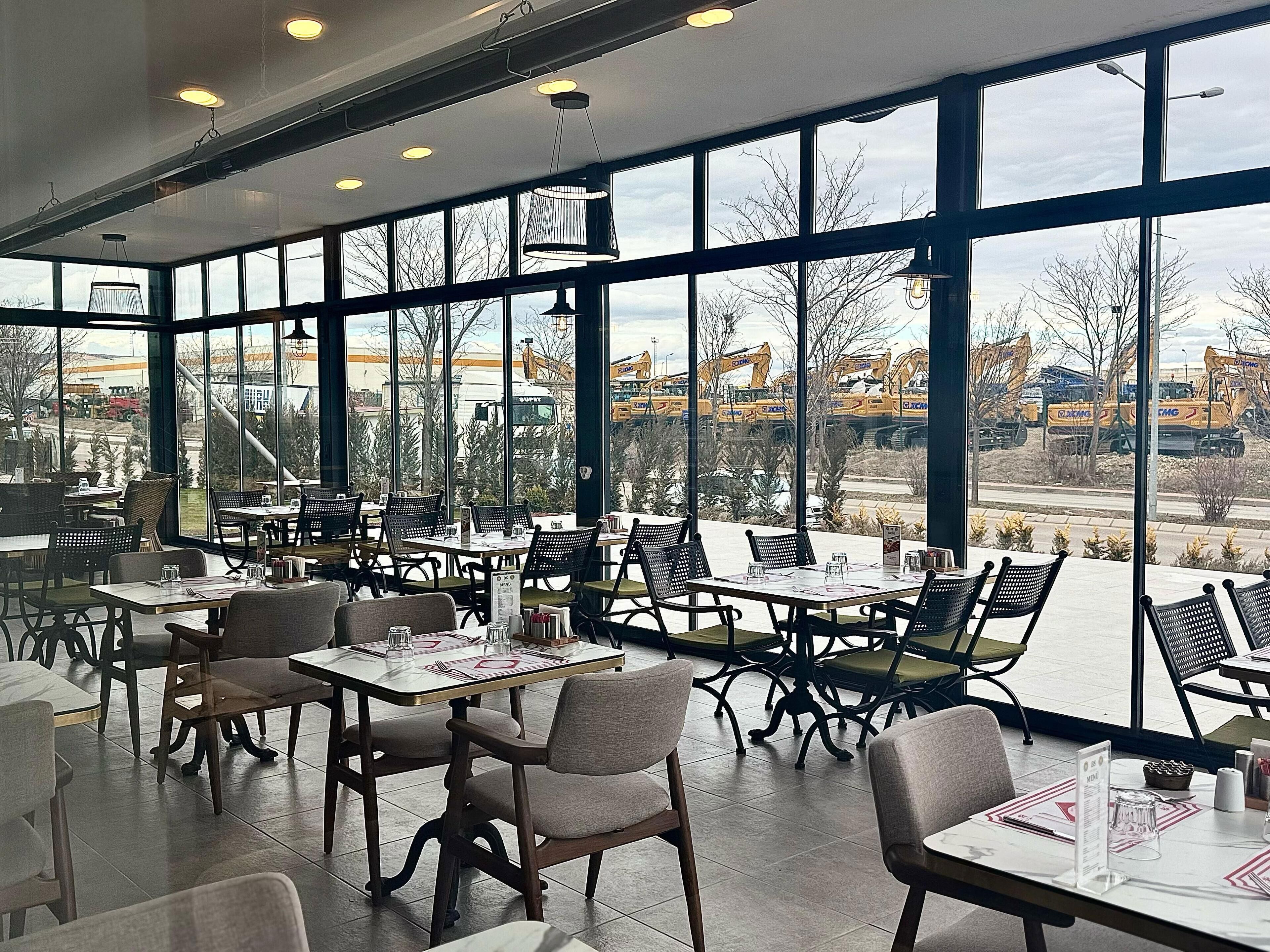 Boss Otel Kahramankazan galeri fotoğrafı