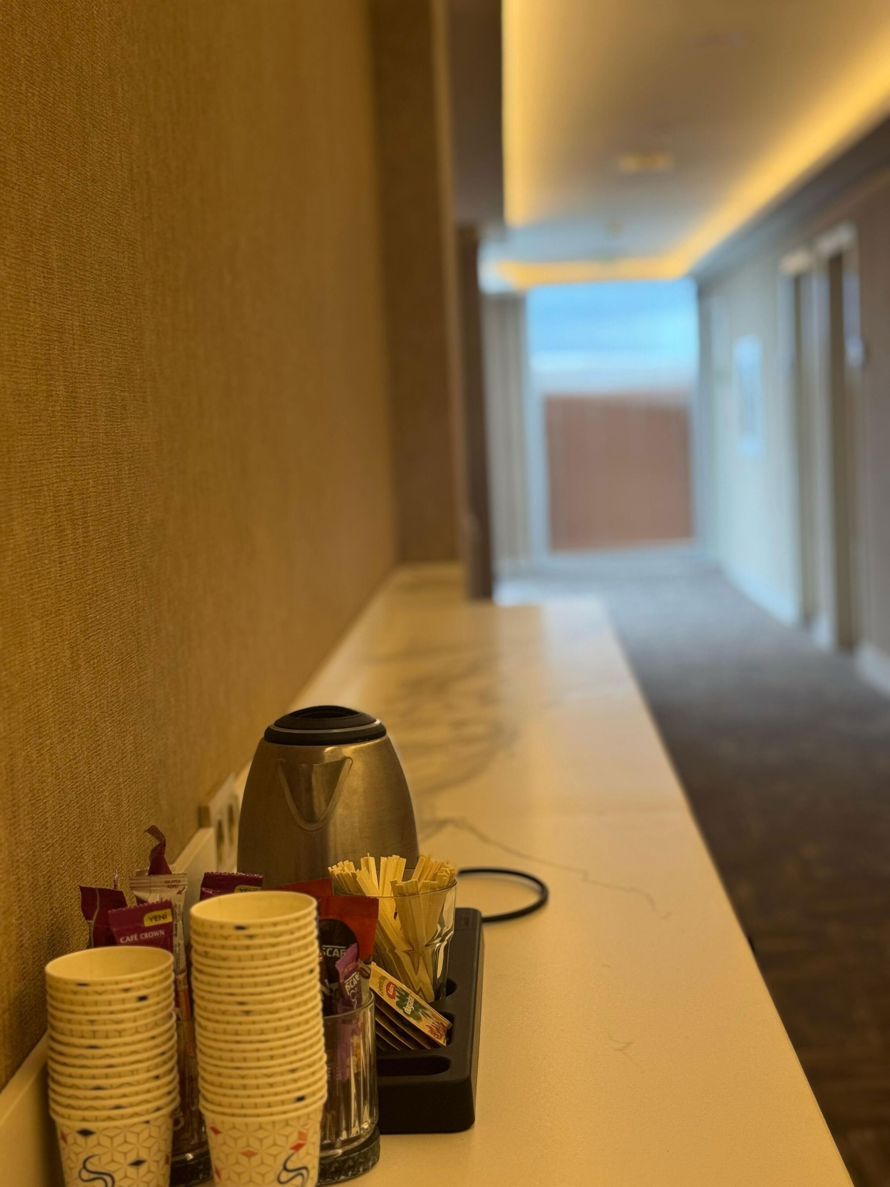Boss Otel Kahramankazan galeri fotoğrafı