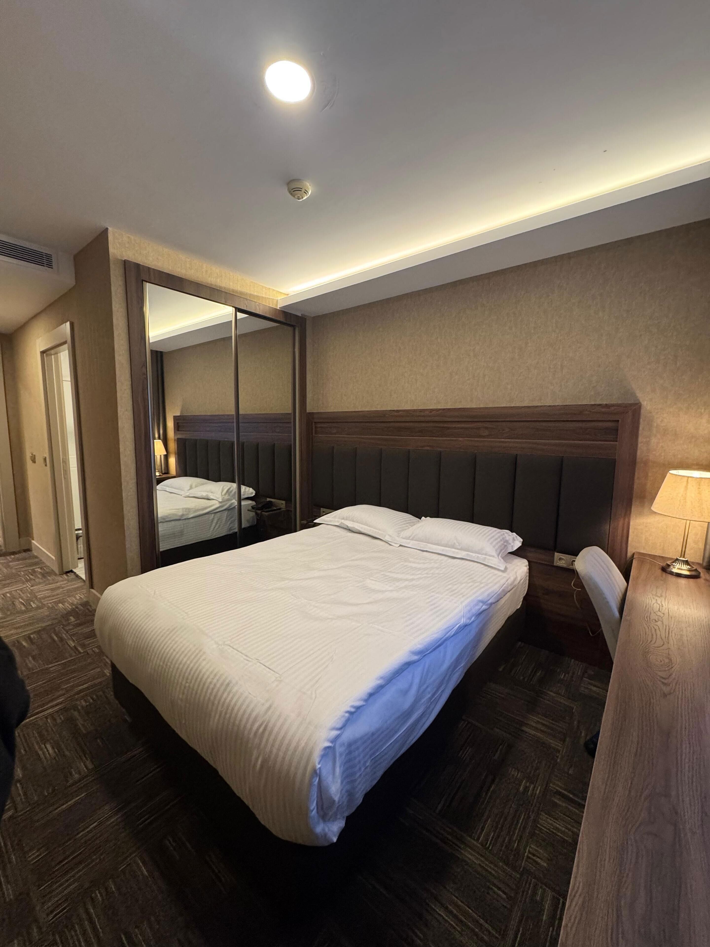 Boss Otel Kahramankazan galeri fotoğrafı