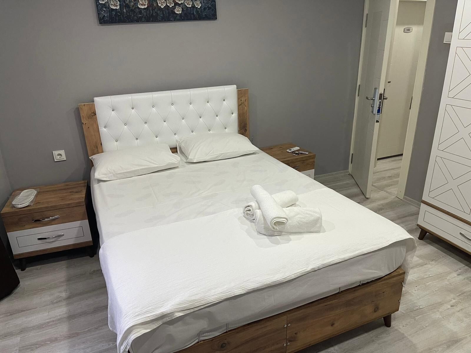 Kaleici Boutique Otel fotoğrafı