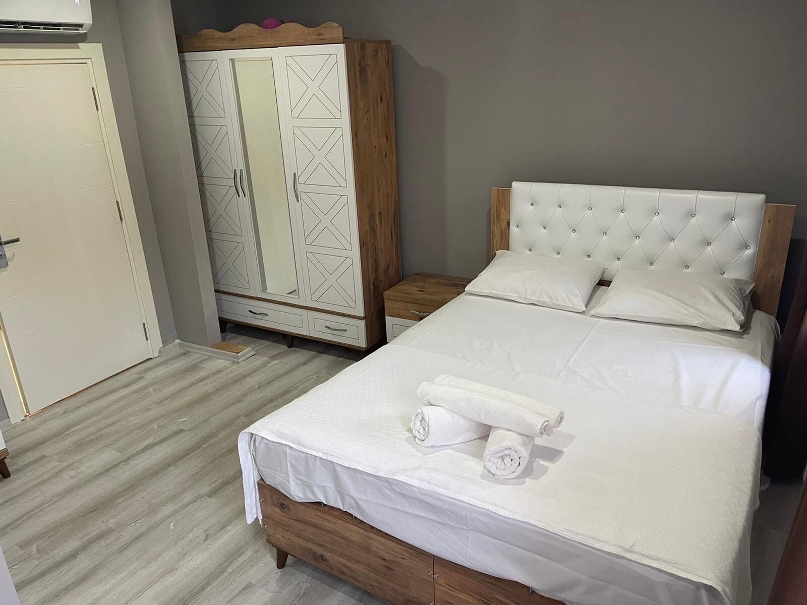 Kaleici Boutique Otel galeri fotoğrafı