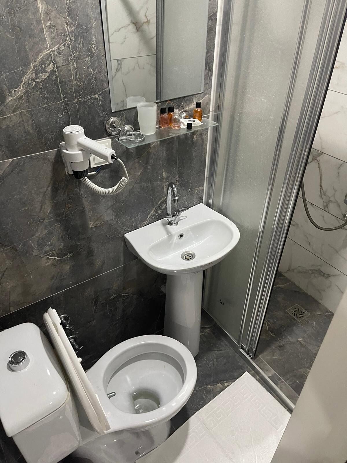 Kaleici Boutique Otel fotoğrafı