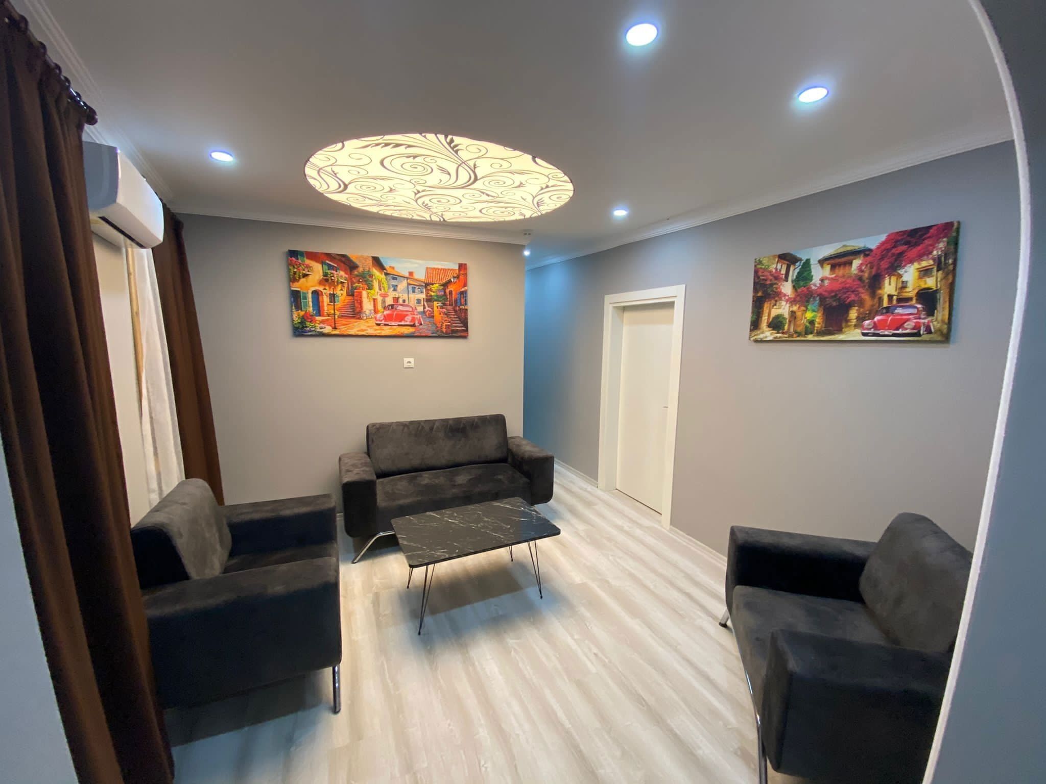 Kaleici Boutique Otel fotoğrafı