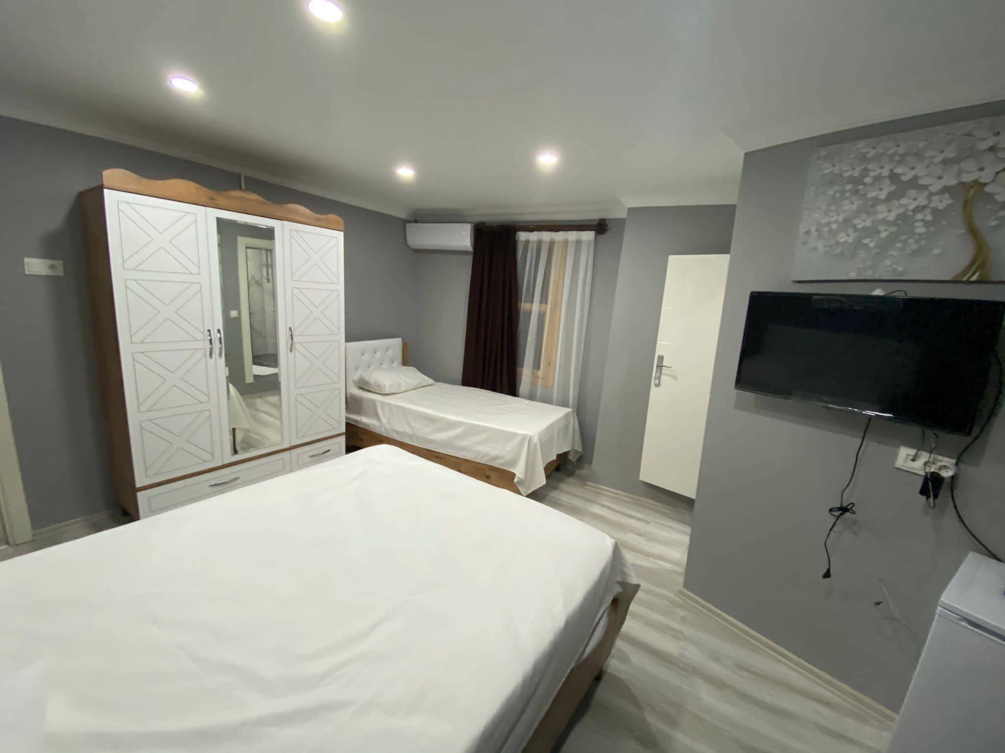 Kaleici Boutique Otel galeri fotoğrafı