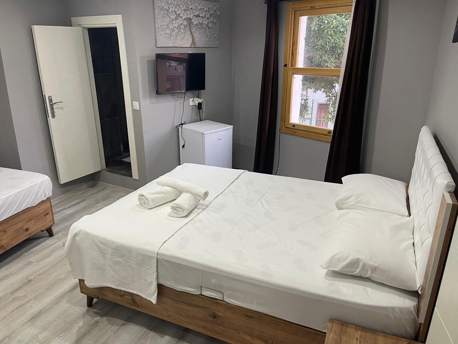 Kaleici Boutique Otel fotoğrafı