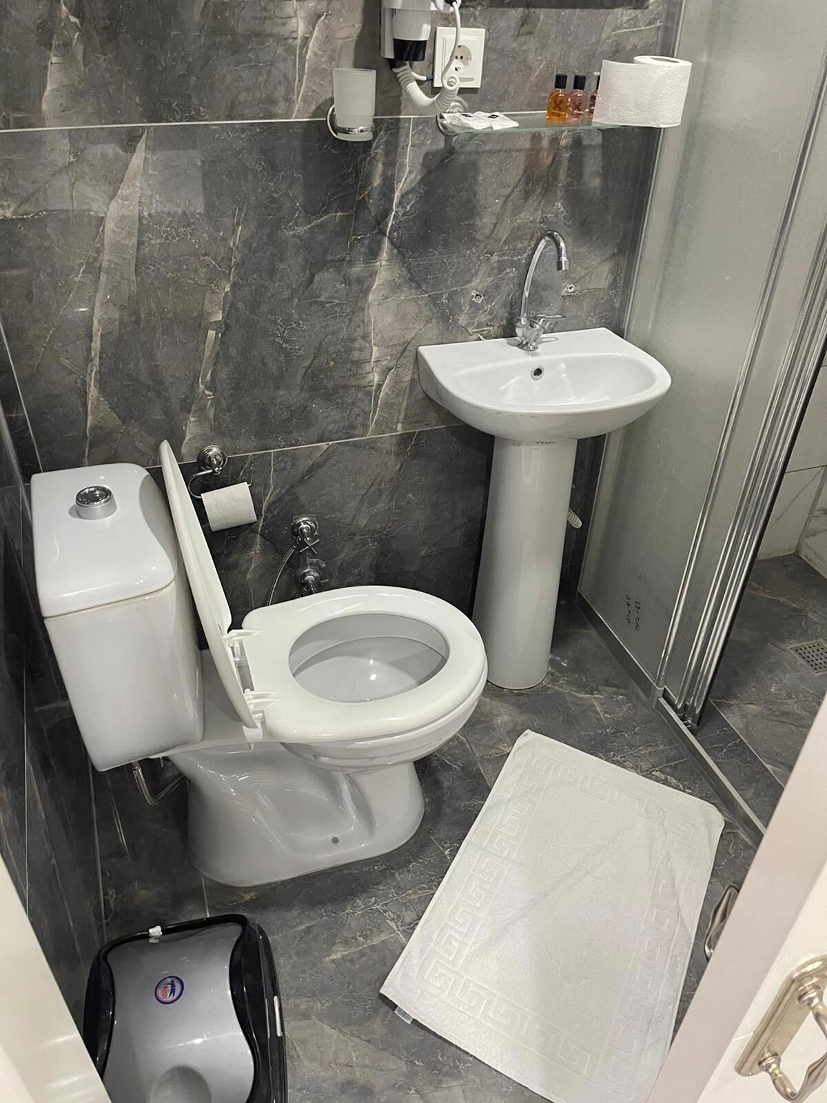 Kaleici Boutique Otel galeri fotoğrafı