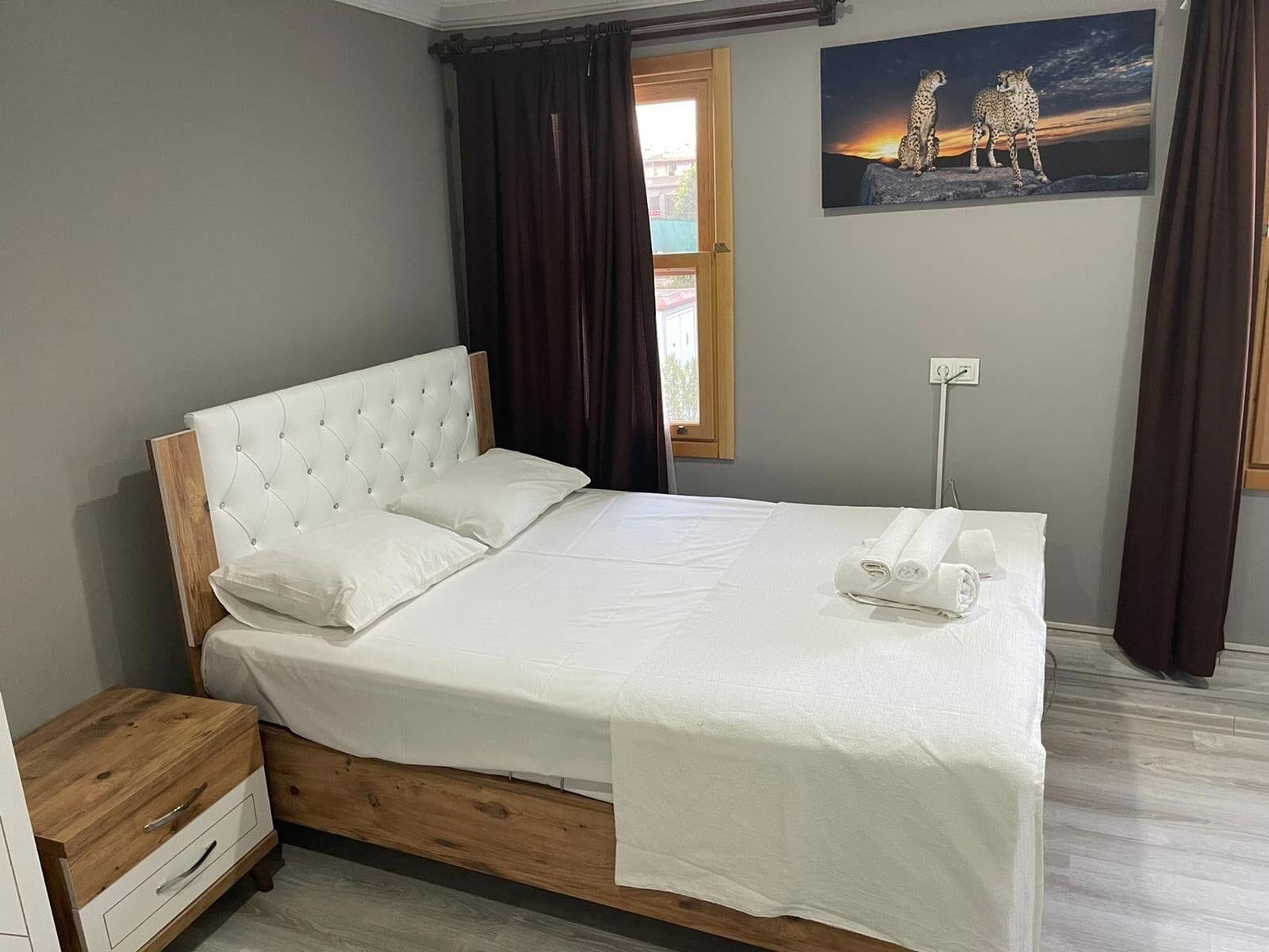 Kaleici Boutique Otel galeri fotoğrafı