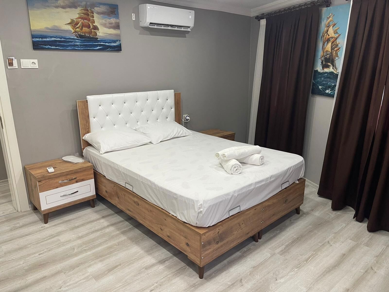 Kaleici Boutique Otel galeri fotoğrafı