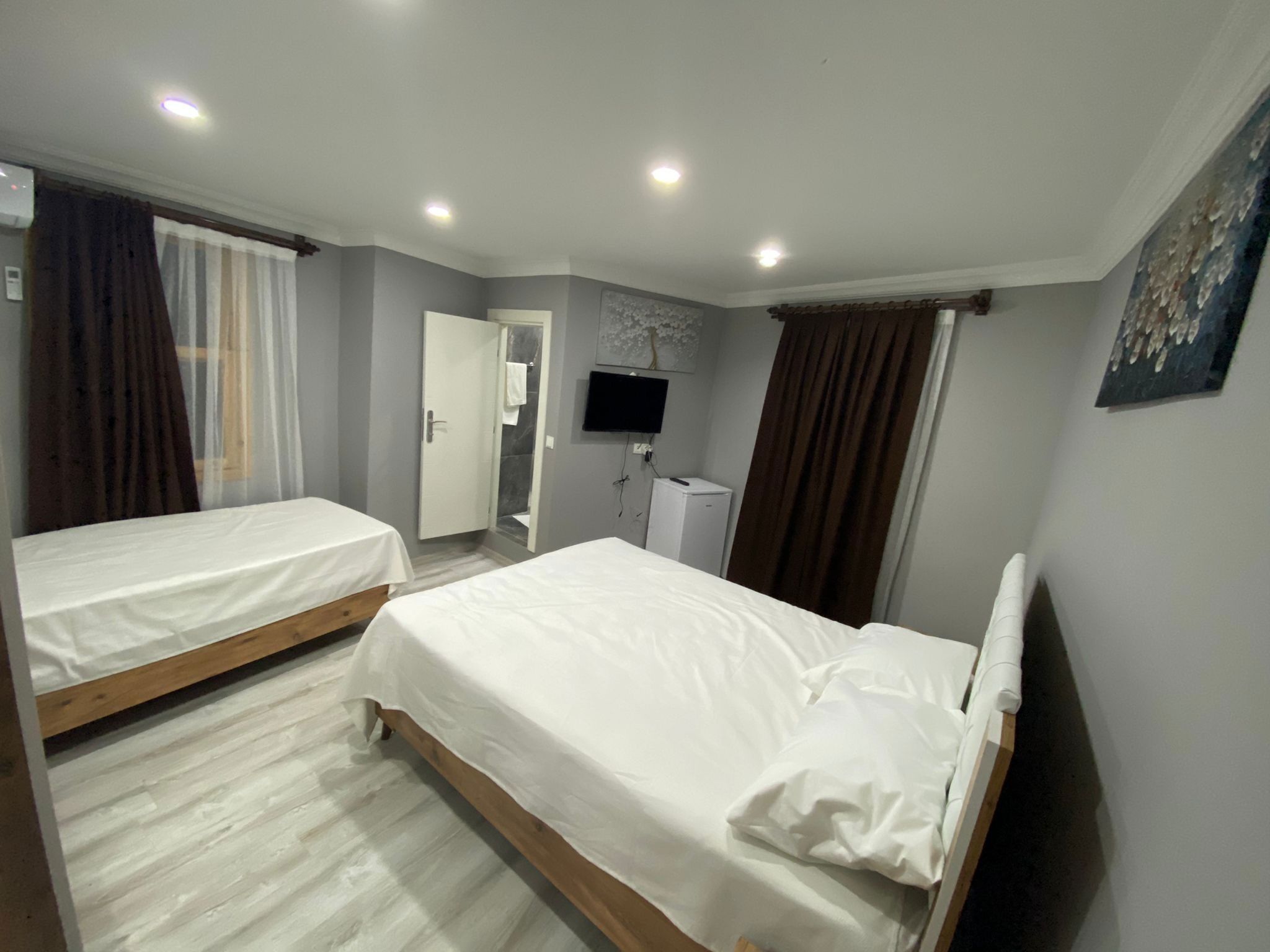 Kaleici Boutique Otel galeri fotoğrafı