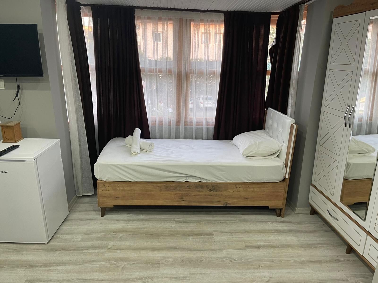 Kaleici Boutique Otel galeri fotoğrafı