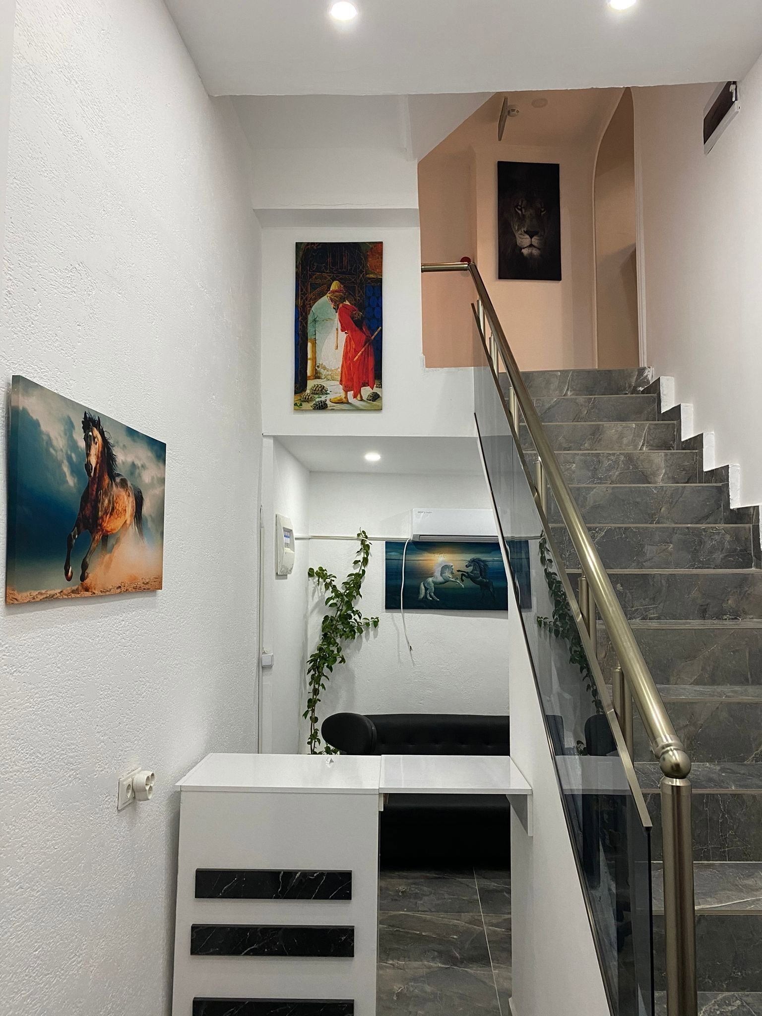 Kaleici Boutique Otel galeri fotoğrafı