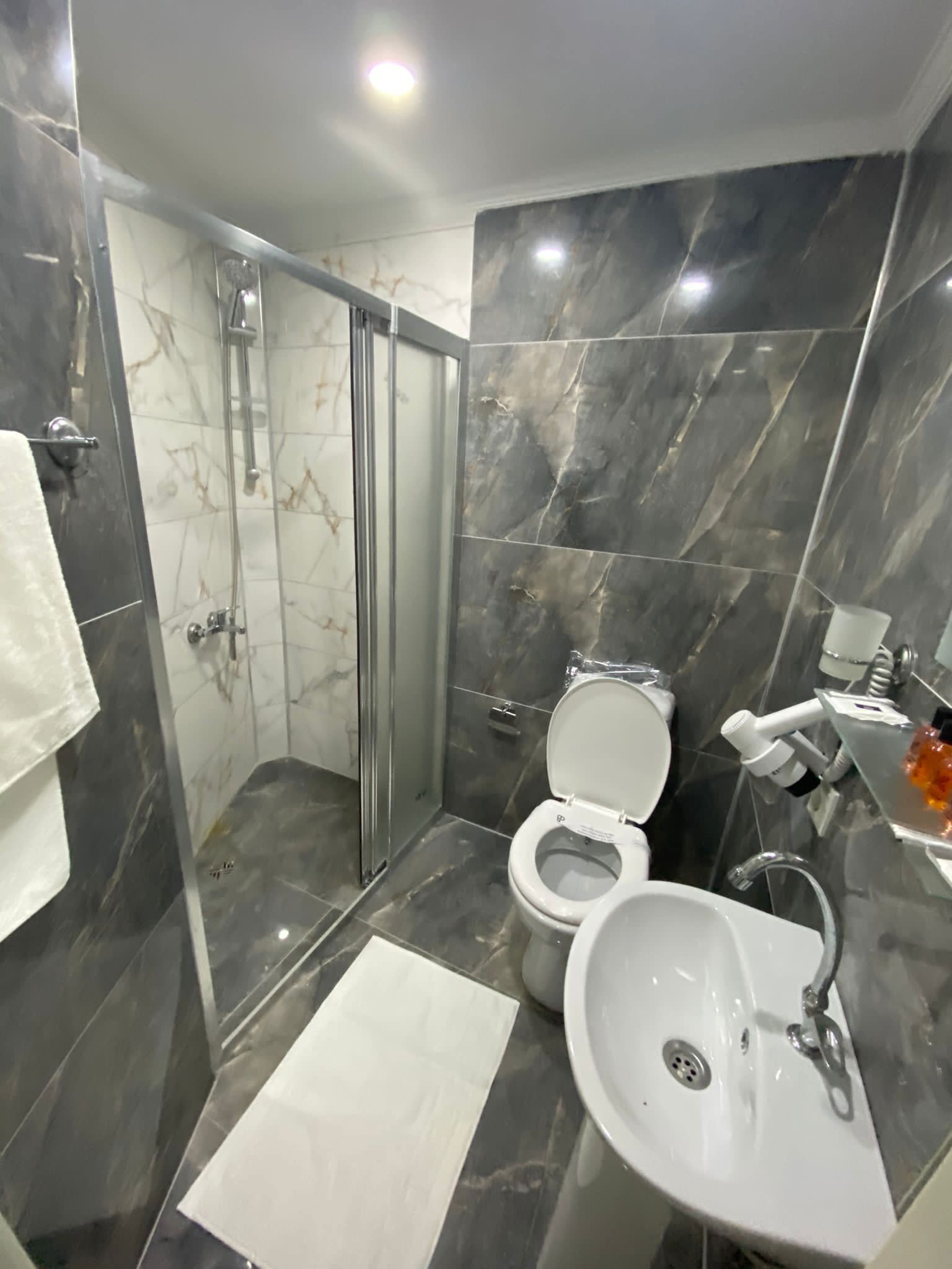 Kaleici Boutique Otel galeri fotoğrafı
