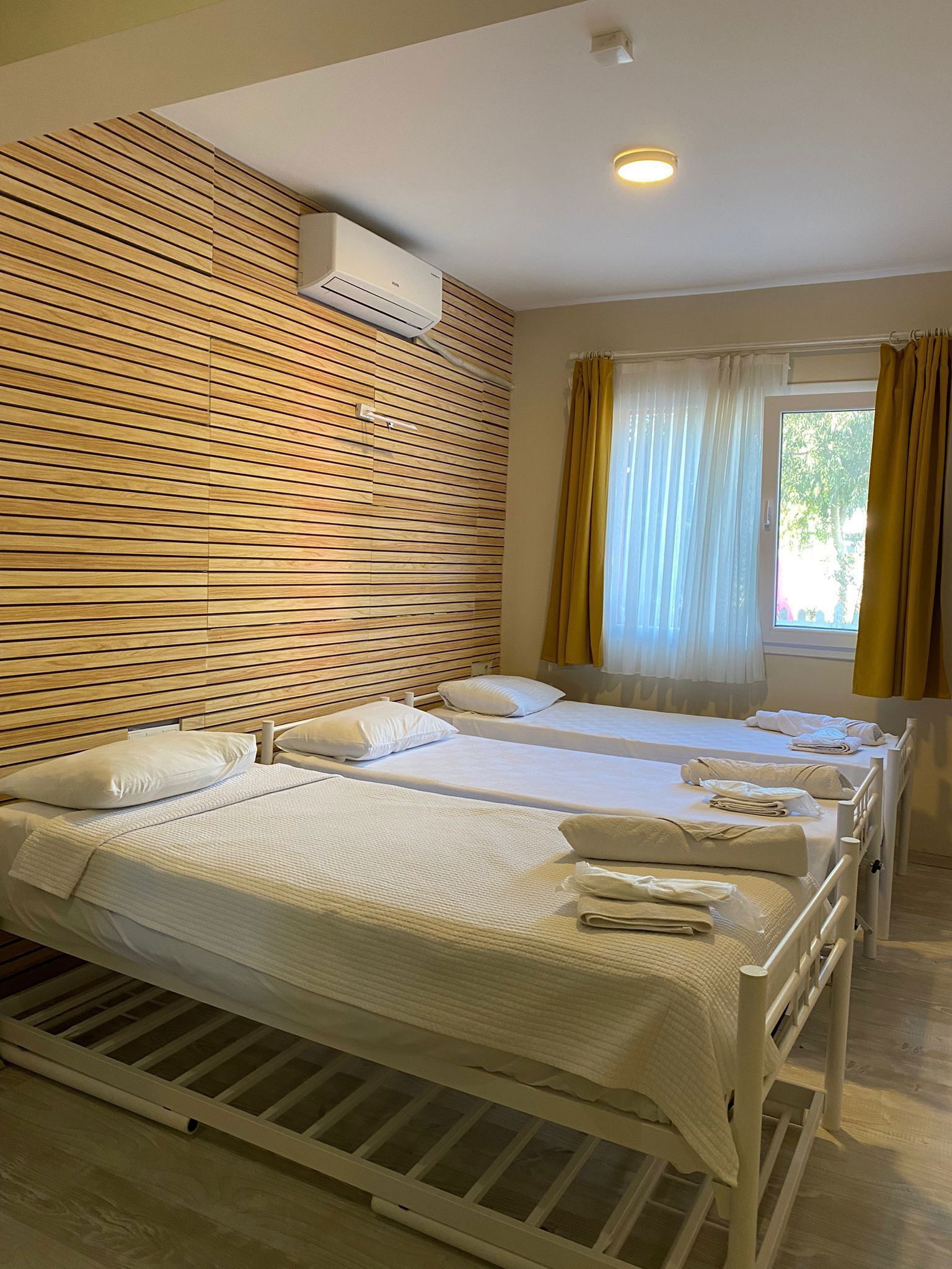 Oyku Tadinda Pansiyon