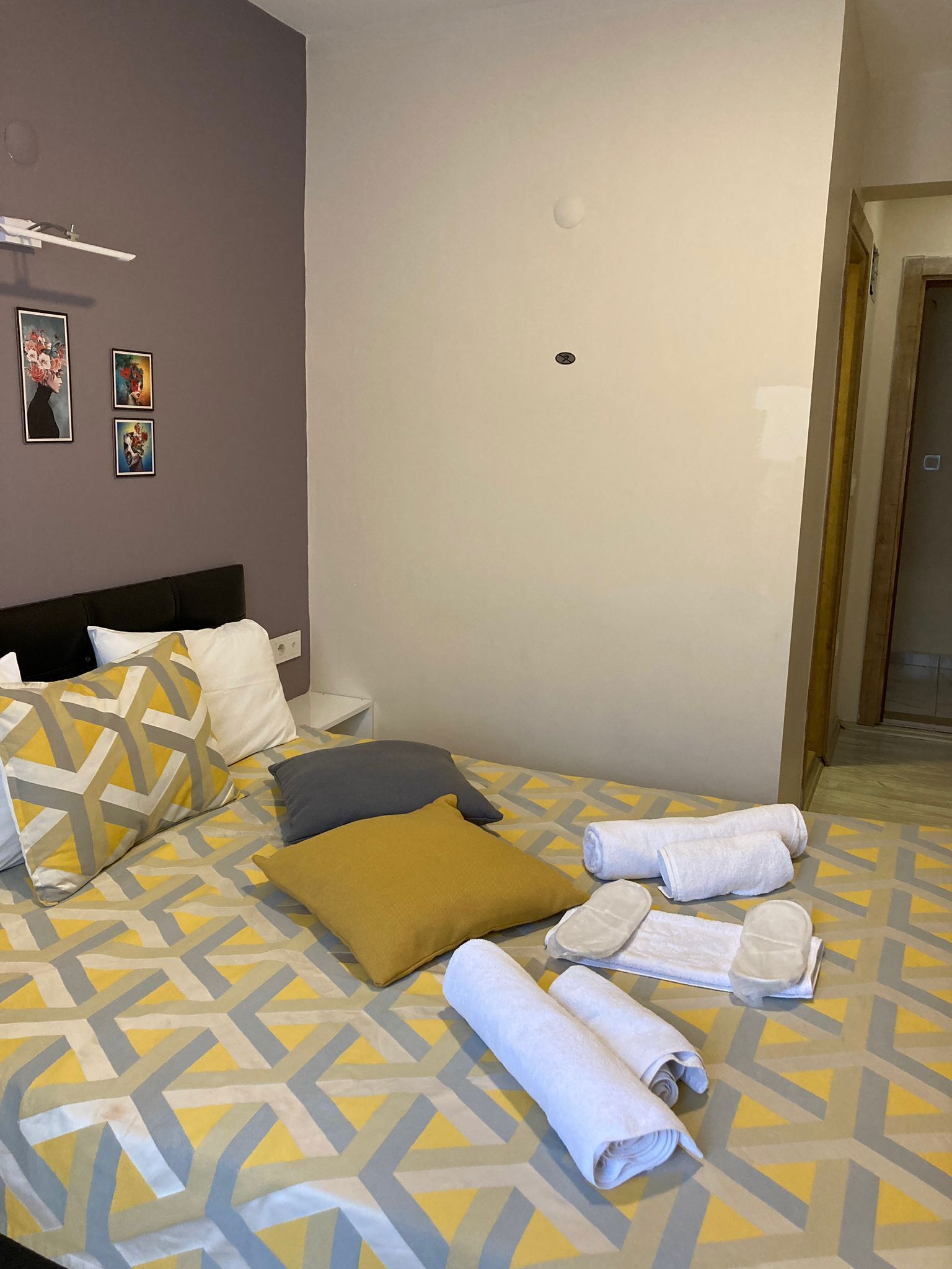 Oyku Tadinda Pansiyon