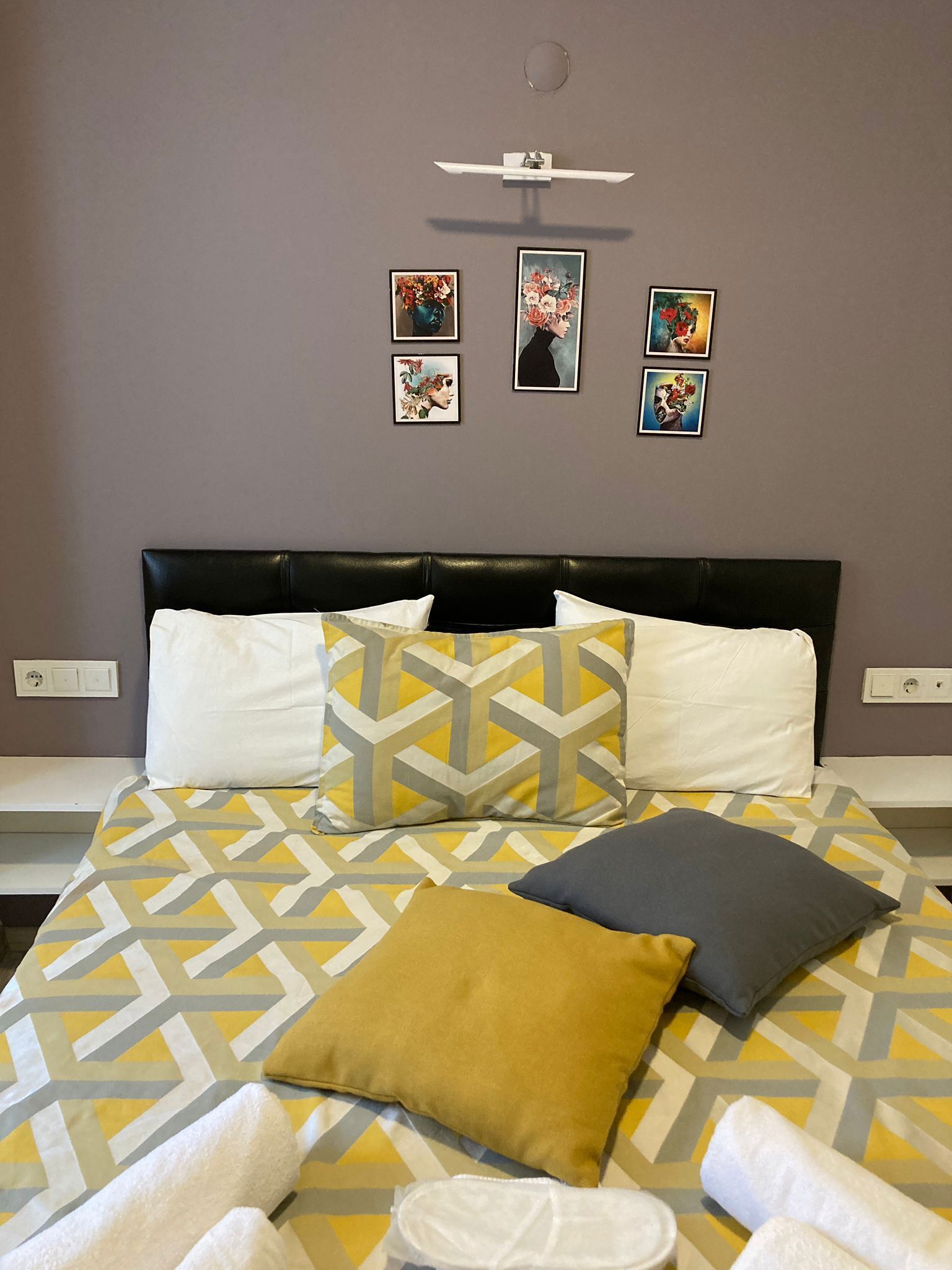 Oyku Tadinda Pansiyon