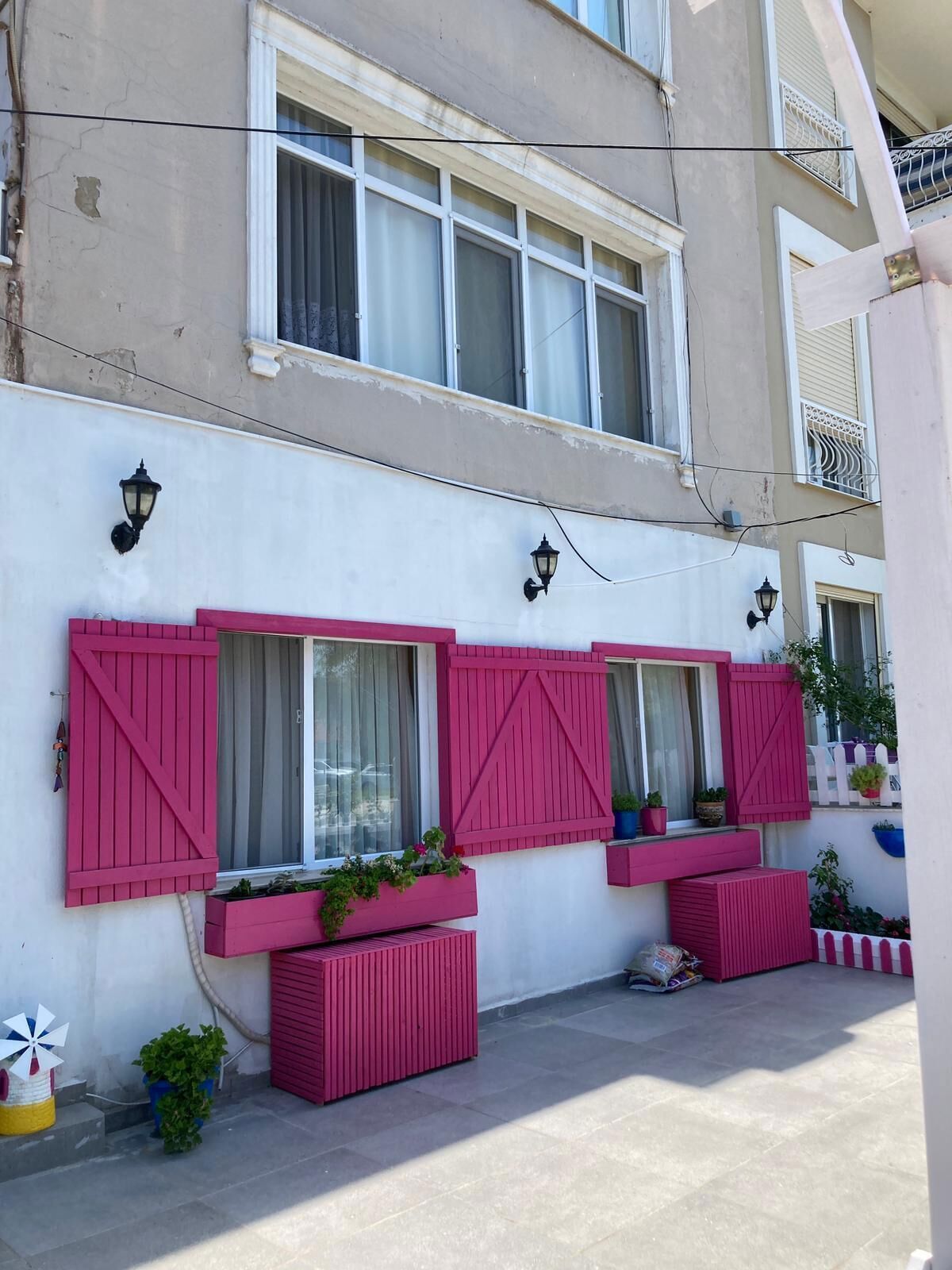 Oyku Tadinda Pansiyon