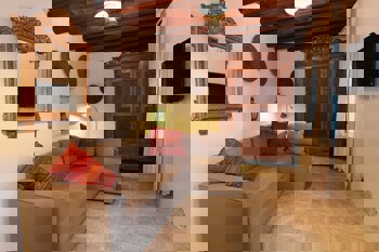 Kalopanayiotis Cottage