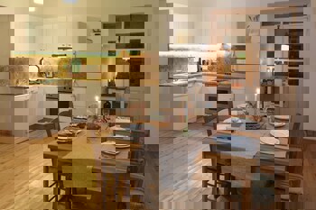 Kalopanayiotis Cottage