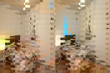 Kalopanayiotis Cottage