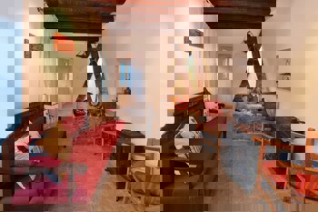 Kalopanayiotis Cottage