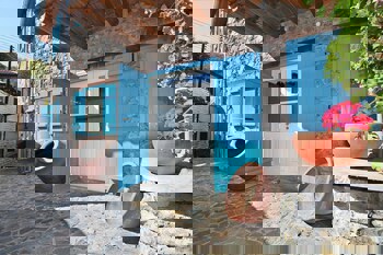 Kalopanayiotis Cottage