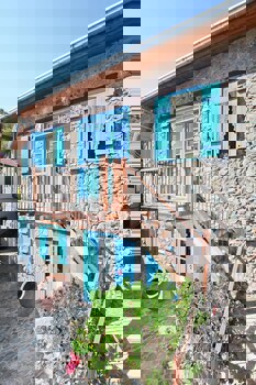 Kalopanayiotis Cottage