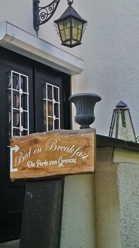 Die Perle von Gronau galeri fotoğrafı