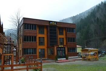 Hotel Front