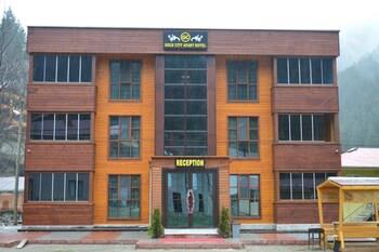 Hotel Front