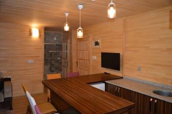In-Room Kitchen