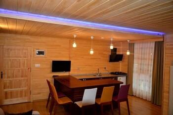 In-Room Kitchenette
