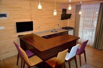 In-Room Kitchenette