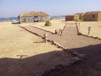 Baraka Camp galeri fotoğrafı