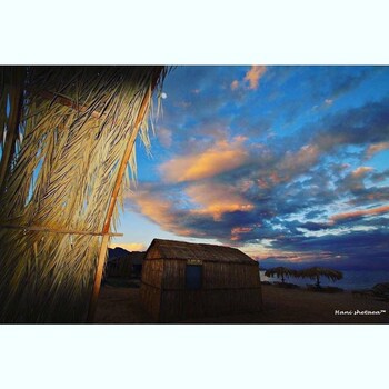 Baraka Camp galeri fotoğrafı