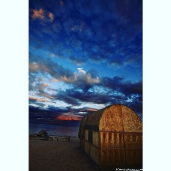 Baraka Camp galeri fotoğrafı