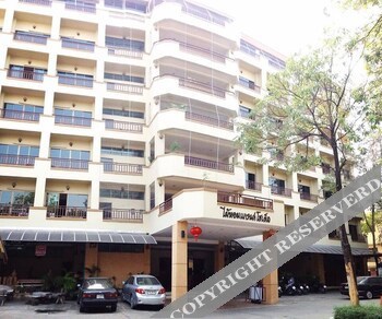 Maihom Resort Daowadung