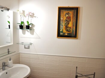Butterfly Suite Rome galeri fotoğrafı