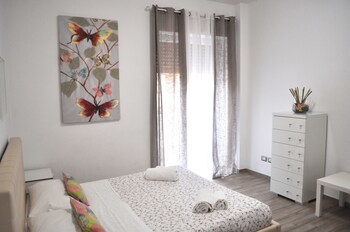 Butterfly Suite Rome galeri fotoğrafı