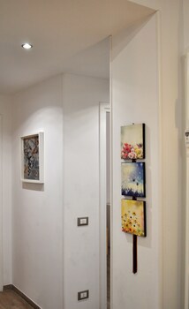 Butterfly Suite Rome galeri fotoğrafı