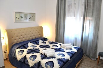 Butterfly Suite Rome galeri fotoğrafı