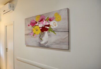 Butterfly Suite Rome galeri fotoğrafı