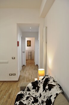 Butterfly Suite Rome galeri fotoğrafı