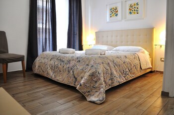 Butterfly Suite Rome