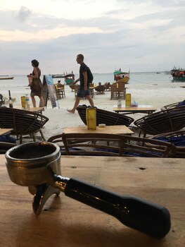 Leisure Koh Rong Guesthouse