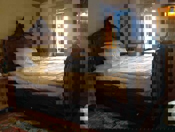 Aysenaz Hanim Konagi