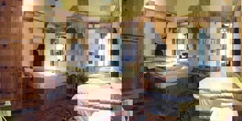 Aysenaz Hanim Konagi