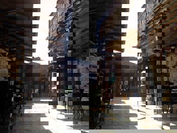 Aysenaz Hanim Konagi