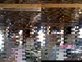 Aysenaz Hanim Konagi