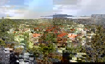 Aysenaz Hanim Konagi