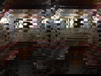 Aysenaz Hanim Konagi